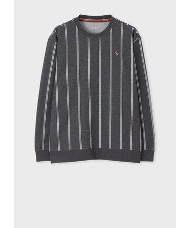 クリスタルラビット ロングスリーブTシャツ