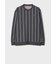 クリスタルラビット ロングスリーブTシャツ