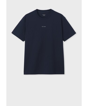 "Paul Smith"ロゴ Tシャツ