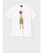 "Graffiti Chicken" Tシャツ