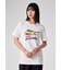 ウィメンズ Paul Smith × Oasis リストバンド Tシャツ
