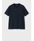 "Artist Stripe Embroidery" Tシャツ