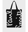 "Summer Shop" コットン トートバッグ