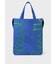 "Summer Shop" コットン トートバッグ