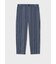 "Signature Stripe" ロングパンツ