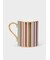 Paul Smith + Halcyon Days シグネチャーストライプ マグカップ