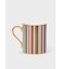 Paul Smith + Halcyon Days シグネチャーストライプ マグカップ