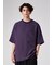 ライトドライテクスチャー ドローストリング Tシャツ