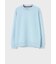 インレイ 長袖Tシャツ