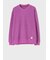 インレイ 長袖Tシャツ