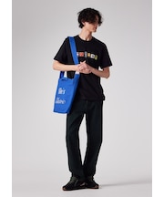 Paul Smith × Oasis "She's Electric" トートバッグ