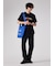 Paul Smith × Oasis "She's Electric" トートバッグ