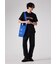 Paul Smith × Oasis "She's Electric" トートバッグ
