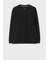 ストレッチスムース ロングスリーブTシャツ