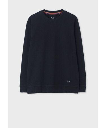 ストレッチスムース ロングスリーブTシャツ