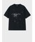 "Paperclip Logo" 半袖Tシャツ