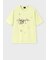 "Paperclip Logo" 半袖Tシャツ