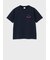 ウィメンズ "Happy" 半袖Tシャツ