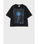 ウィメンズ フローラル フォトプリント 半袖Tシャツ
