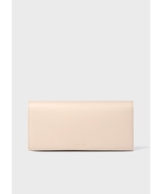 スワールカットカードレイヤー　長財布