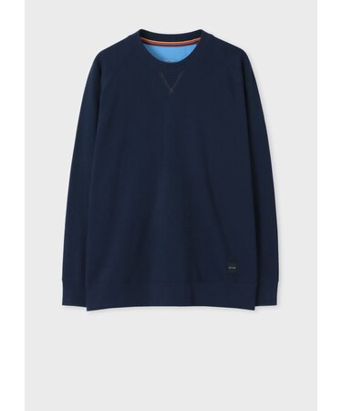マルチカラーガゼット ロングスリーブTシャツ