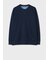 マルチカラーガゼット ロングスリーブTシャツ