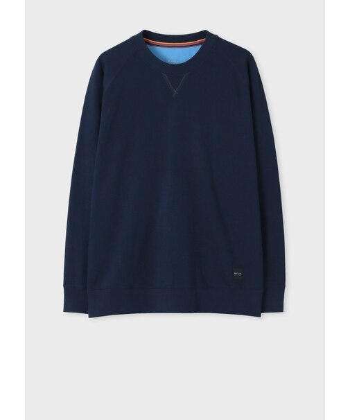 マルチカラーガゼット ロングスリーブTシャツ