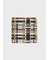 Paul Smith + Maharam "Stepped Plaid" コースター
