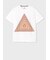 "Signature Stripe Triangle" Tシャツ