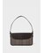 ウィメンズ "Signature Stripe" トップハンドル バッグ