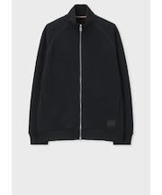 "Cropped Logo"トラックジャケット