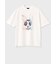 ”Neon Bunny" Tシャツ