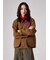 ウィメンズ "Paul Smith loves Barbour" Transport ピーチスキンジャケット