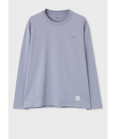 ラビット ロングスリーブカットソー