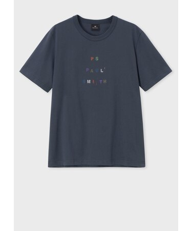 "PS Stamp" Tシャツ