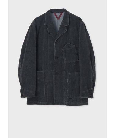RED EAR ガーメントウォッシュ コーデュロイ ワークジャケット
