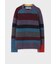ウィメンズ "Paul Smith Loves Barbour" ニット