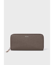 スワールプラー 長財布