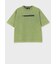 "Sports Stripe Bar" ヴィンテージライク Tシャツ