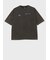 "Sports Stripe Bar" ヴィンテージライク Tシャツ