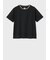 ウィメンズ "Signature Stripe" 半袖Tシャツ