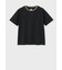 ウィメンズ "Signature Stripe" 半袖Tシャツ