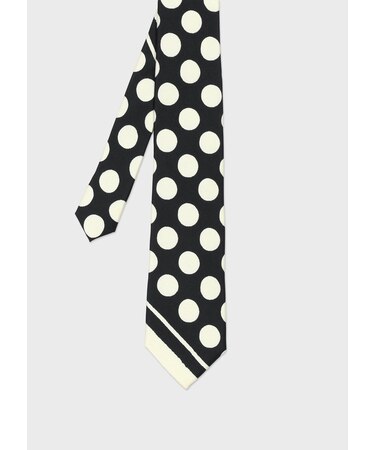 "Contrast Polka" タイ