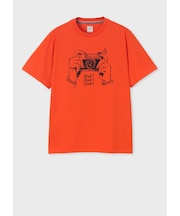 "Shutter Hands" Tシャツ