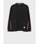 ストレッチスムース ロングスリーブTシャツ