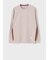 ストレッチスムース ロングスリーブTシャツ