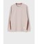 ストレッチスムース ロングスリーブTシャツ