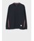 ストレッチスムース ロングスリーブTシャツ