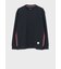 ストレッチスムース ロングスリーブTシャツ