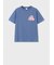 ウィメンズ ペルシャキャット 半袖Tシャツ